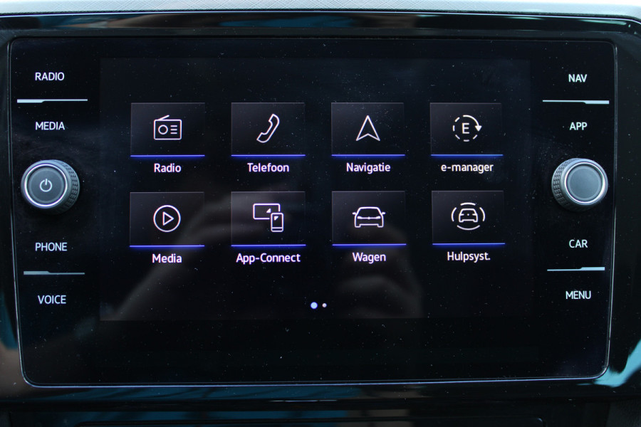 Volkswagen Passat Variant GTE 218PK DSG HYBRID GTE BUSINESS NAVI/CAMERA/CARPLAY