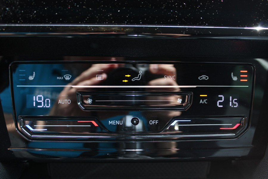 Volkswagen Passat Variant GTE 218PK DSG HYBRID GTE BUSINESS NAVI/CAMERA/CARPLAY