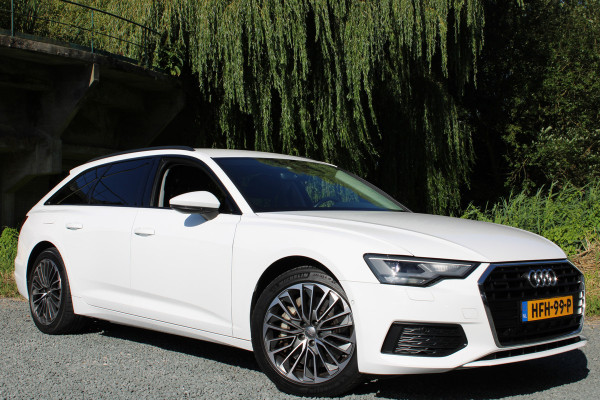 Audi A6 Avant 50 TFSI e 300PK QUATTRO BUSINESS EDITION CAMERA/NAVI/VIRTUAL