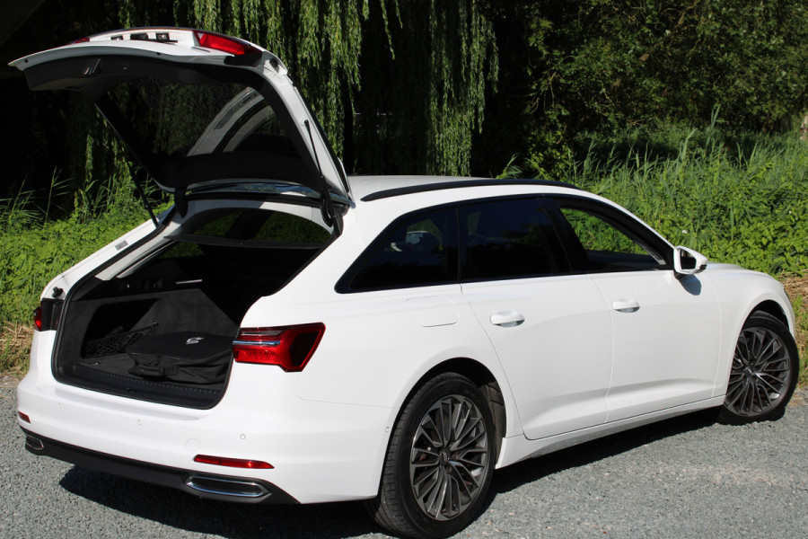 Audi A6 Avant 50 TFSI e 300PK QUATTRO BUSINESS EDITION CAMERA/NAVI/VIRTUAL