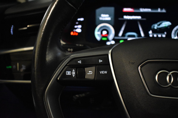 Audi A6 Avant 50 TFSI e 300PK QUATTRO BUSINESS EDITION CAMERA/NAVI/VIRTUAL