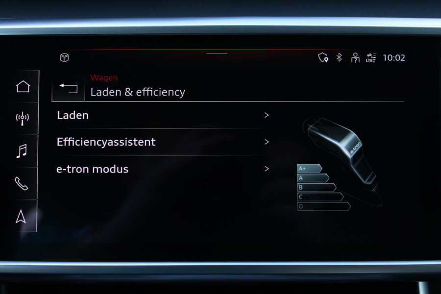 Audi A6 Avant 50 TFSI e 300PK QUATTRO BUSINESS EDITION CAMERA/NAVI/VIRTUAL