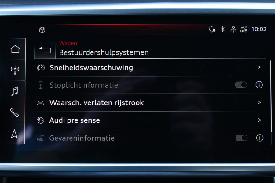 Audi A6 Avant 50 TFSI e 300PK QUATTRO BUSINESS EDITION CAMERA/NAVI/VIRTUAL