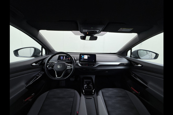 Volkswagen ID.4 77kWh SOH 92% 21"LM Trekhaak Adap.Cruise + stop&go Apple Carplay Android Auto Navi Life Ecc Pdc Stoelverwarming Front assist Bluetooth Connected services Led Rijstrooksensor Wifi 1e Eigenaar Origineel Nederlandse Auto 1.000KG Trekvermogen