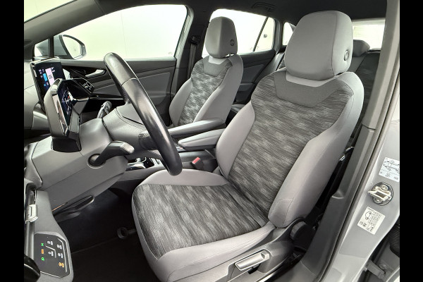 Volkswagen ID.4 77kWh SOH 92% 21"LM Trekhaak Adap.Cruise + stop&go Apple Carplay Android Auto Navi Life Ecc Pdc Stoelverwarming Front assist Bluetooth Connected services Led Rijstrooksensor Wifi 1e Eigenaar Origineel Nederlandse Auto 1.000KG Trekvermogen