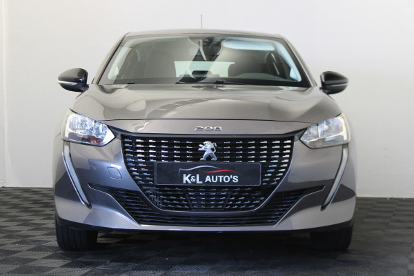 Peugeot 208 1.2 PureTech Active navi | pdc