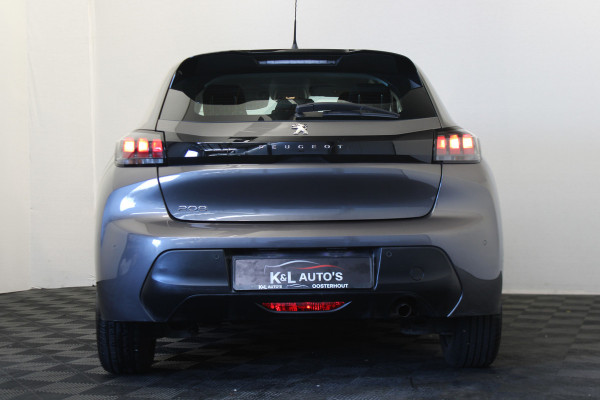 Peugeot 208 1.2 PureTech Active navi | pdc