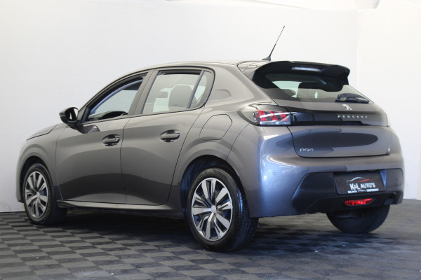 Peugeot 208 1.2 PureTech Active navi | pdc