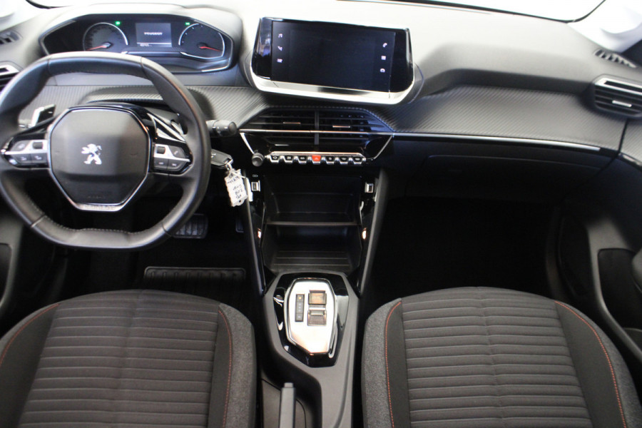 Peugeot 208 1.2 PureTech Active navi | pdc