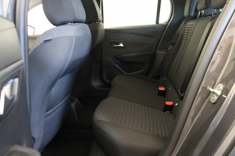 Peugeot 208 1.2 PureTech Active navi | pdc