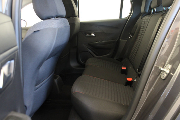 Peugeot 208 1.2 PureTech Active navi | pdc