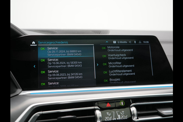 BMW X5 xDrive45e High Executive Plug In Hybrid 395pk Dealer O.H PHEV | Trekhaak Af Fabriek | Luchtvering | Panodak | Head Up | Adaptive Cruise | 360 Camera | Adaptief Onderstel | Lederen Sportstoelen Memory & Verwarmd | Apple Carplay | Sfee BMW X5 xDrive45e High Executive Plug In Hybrid 395pk Dealer O.H PHEV | Trekhaak Af Fabriek | Luchtvering | Panodak | Head Up | Adaptive Cruise | 360 Camera | Adaptief Onderstel | Lederen Sportstoelen Memory & Verwarmd | Apple Carplay | Sfee