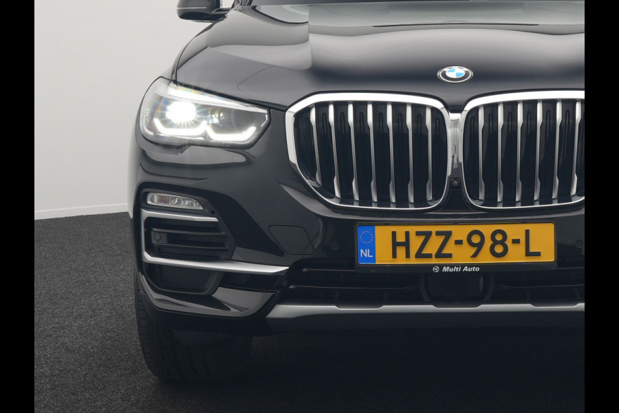 BMW X5 xDrive45e High Executive Plug In Hybrid 395pk Dealer O.H PHEV | Trekhaak Af Fabriek | Luchtvering | Panodak | Head Up | Adaptive Cruise | 360 Camera | Adaptief Onderstel | Lederen Sportstoelen Memory & Verwarmd | Apple Carplay | Sfee BMW X5 xDrive45e High Executive Plug In Hybrid 395pk Dealer O.H PHEV | Trekhaak Af Fabriek | Luchtvering | Panodak | Head Up | Adaptive Cruise | 360 Camera | Adaptief Onderstel | Lederen Sportstoelen Memory & Verwarmd | Apple Carplay | Sfee