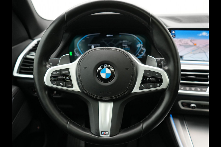 BMW X5 xDrive45e High Executive Plug In Hybrid 395pk Dealer O.H PHEV | Trekhaak Af Fabriek | Luchtvering | Panodak | Head Up | Adaptive Cruise | 360 Camera | Adaptief Onderstel | Lederen Sportstoelen Memory & Verwarmd | Apple Carplay | Sfee BMW X5 xDrive45e High Executive Plug In Hybrid 395pk Dealer O.H PHEV | Trekhaak Af Fabriek | Luchtvering | Panodak | Head Up | Adaptive Cruise | 360 Camera | Adaptief Onderstel | Lederen Sportstoelen Memory & Verwarmd | Apple Carplay | Sfee