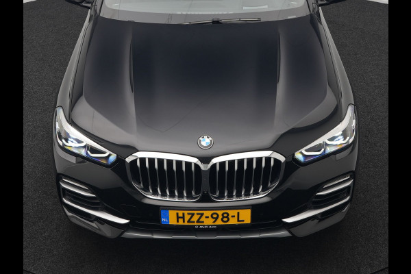 BMW X5 xDrive45e High Executive Plug In Hybrid 395pk Dealer O.H PHEV | Trekhaak Af Fabriek | Luchtvering | Panodak | Head Up | Adaptive Cruise | 360 Camera | Adaptief Onderstel | Lederen Sportstoelen Memory & Verwarmd | Apple Carplay | Sfee BMW X5 xDrive45e High Executive Plug In Hybrid 395pk Dealer O.H PHEV | Trekhaak Af Fabriek | Luchtvering | Panodak | Head Up | Adaptive Cruise | 360 Camera | Adaptief Onderstel | Lederen Sportstoelen Memory & Verwarmd | Apple Carplay | Sfee