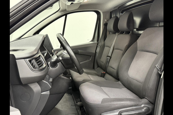 Renault Trafic 2.0 Blue dCi 150PK T30 L2H1 Advance Automaat Airco Bluetooth Camera Cruise PDC Trekhaak