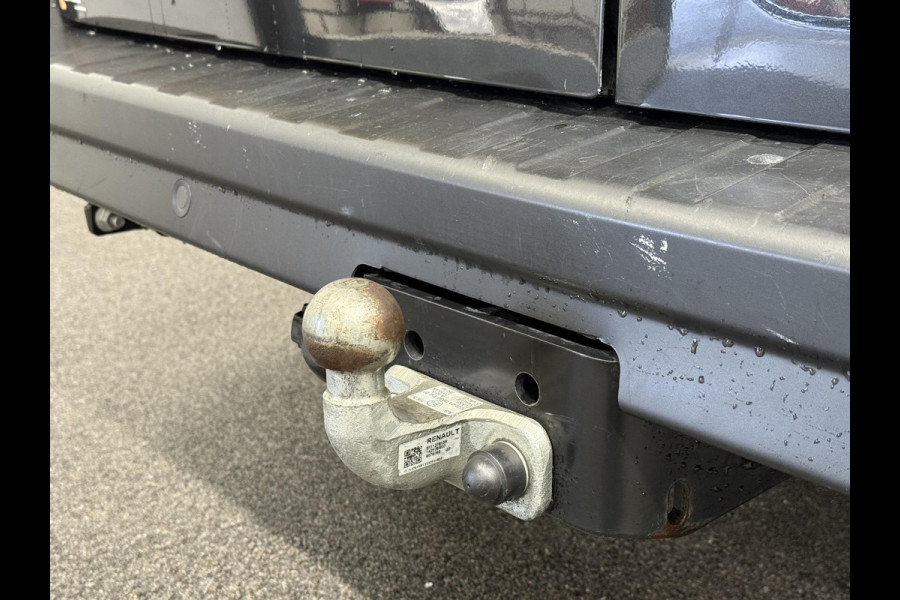 Renault Trafic 2.0 Blue dCi 150PK T30 L2H1 Advance Automaat Airco Bluetooth Camera Cruise PDC Trekhaak