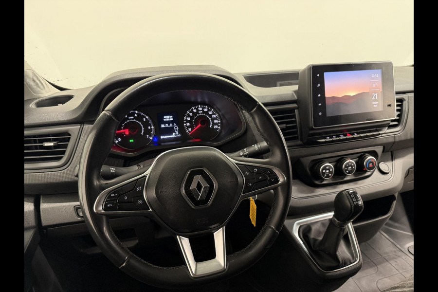 Renault Trafic 2.0 Blue dCi 150PK T30 L2H1 Advance Automaat Airco Bluetooth Camera Cruise PDC Trekhaak