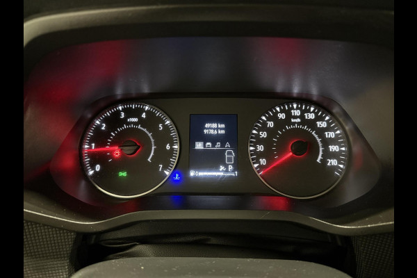 Renault Trafic 2.0 Blue dCi 150PK T30 L2H1 Advance Automaat Airco Bluetooth Camera Cruise PDC Trekhaak