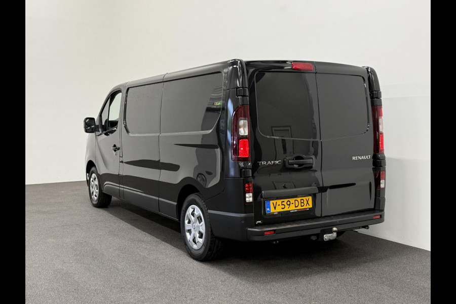 Renault Trafic 2.0 Blue dCi 150PK T30 L2H1 Advance Automaat Airco Bluetooth Camera Cruise PDC Trekhaak