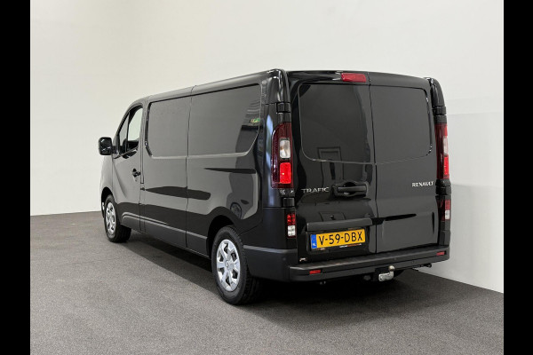 Renault Trafic 2.0 Blue dCi 150PK T30 L2H1 Advance Automaat Airco Bluetooth Camera Cruise PDC Trekhaak