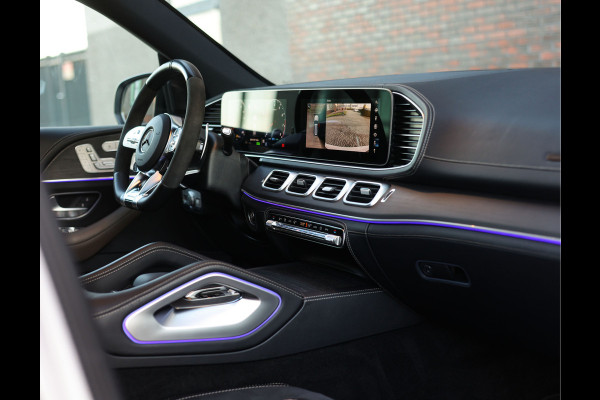 Mercedes-Benz GLE AMG 53 4MATIC+ | Manufaktur - Pano - Trekhaak - HUD