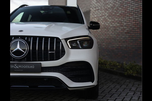 Mercedes-Benz GLE AMG 53 4MATIC+ | Manufaktur - Pano - Trekhaak - HUD