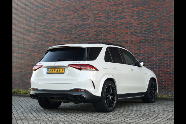 Mercedes-Benz GLE AMG 53 4MATIC+ | Manufaktur - Pano - Trekhaak - HUD