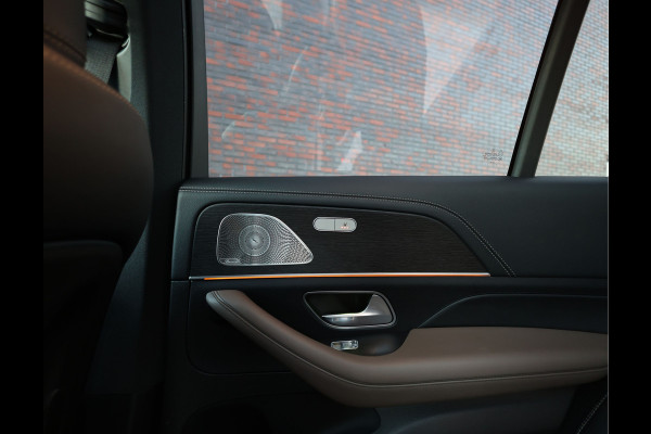 Mercedes-Benz GLE AMG 53 4MATIC+ | Manufaktur - Pano - Trekhaak - HUD