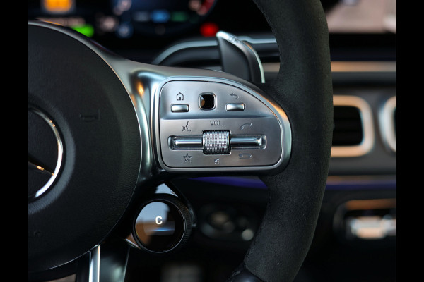 Mercedes-Benz GLE AMG 53 4MATIC+ | Manufaktur - Pano - Trekhaak - HUD