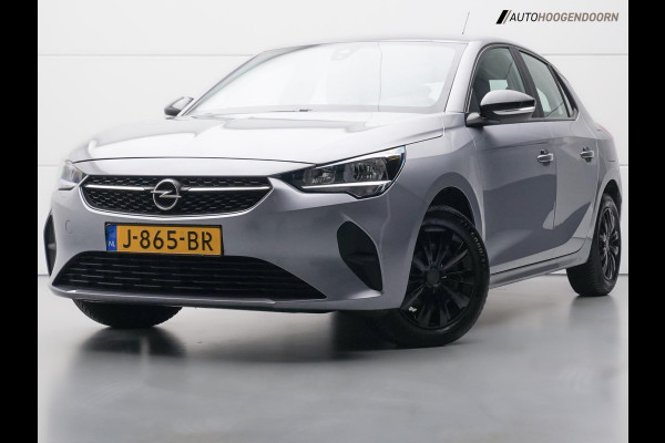 Opel Corsa 1.2 Edition Sport (APPLE CARPLAY,LED VERLICHTING,PARKEERSENSOREN,SPORTSTOELEN,CLIMATE,CRUISE,NIEUWE APK,TOPCONDITIE) Opel Corsa 1.2 Edition Sport (APPLE CARPLAY,LED VERLICHTING,PARKEERSENSOREN,SPORTSTOELEN,CLIMATE,CRUISE,NIEUWE APK,TOPCONDITIE)