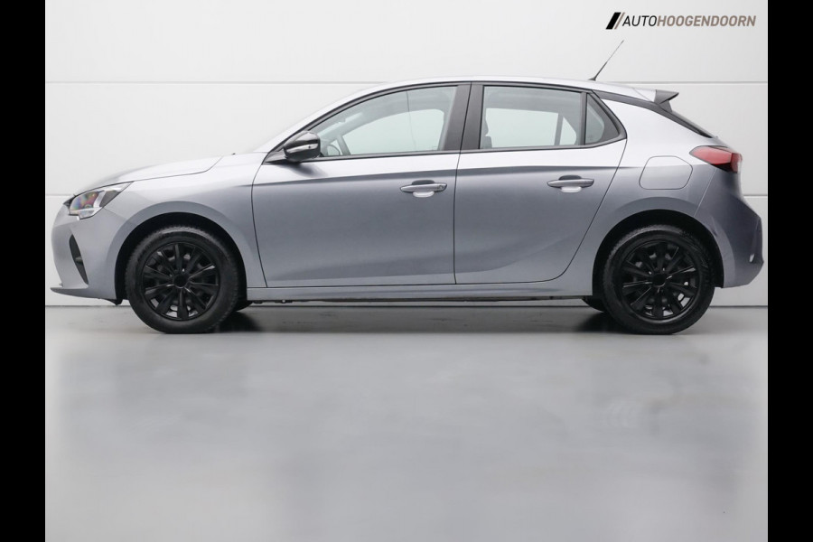 Opel Corsa 1.2 Edition Sport (APPLE CARPLAY,LED VERLICHTING,PARKEERSENSOREN,SPORTSTOELEN,CLIMATE,CRUISE,NIEUWE APK,TOPCONDITIE) Opel Corsa 1.2 Edition Sport (APPLE CARPLAY,LED VERLICHTING,PARKEERSENSOREN,SPORTSTOELEN,CLIMATE,CRUISE,NIEUWE APK,TOPCONDITIE)