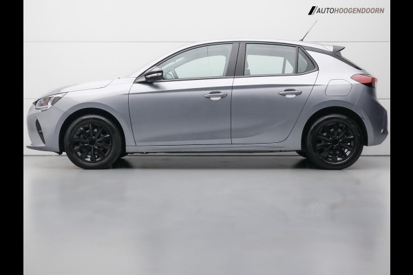 Opel Corsa 1.2 Edition Sport (APPLE CARPLAY,LED VERLICHTING,PARKEERSENSOREN,SPORTSTOELEN,CLIMATE,CRUISE,NIEUWE APK,TOPCONDITIE) Opel Corsa 1.2 Edition Sport (APPLE CARPLAY,LED VERLICHTING,PARKEERSENSOREN,SPORTSTOELEN,CLIMATE,CRUISE,NIEUWE APK,TOPCONDITIE)