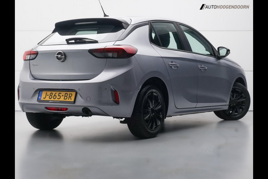 Opel Corsa 1.2 Edition Sport (APPLE CARPLAY,LED VERLICHTING,PARKEERSENSOREN,SPORTSTOELEN,CLIMATE,CRUISE,NIEUWE APK,TOPCONDITIE) Opel Corsa 1.2 Edition Sport (APPLE CARPLAY,LED VERLICHTING,PARKEERSENSOREN,SPORTSTOELEN,CLIMATE,CRUISE,NIEUWE APK,TOPCONDITIE)