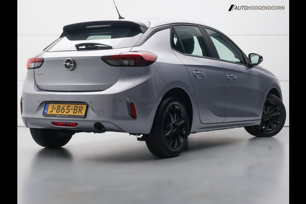 Opel Corsa 1.2 Edition Sport (APPLE CARPLAY,LED VERLICHTING,PARKEERSENSOREN,SPORTSTOELEN,CLIMATE,CRUISE,NIEUWE APK,TOPCONDITIE) Opel Corsa 1.2 Edition Sport (APPLE CARPLAY,LED VERLICHTING,PARKEERSENSOREN,SPORTSTOELEN,CLIMATE,CRUISE,NIEUWE APK,TOPCONDITIE)