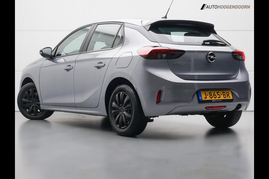 Opel Corsa 1.2 Edition Sport (APPLE CARPLAY,LED VERLICHTING,PARKEERSENSOREN,SPORTSTOELEN,CLIMATE,CRUISE,NIEUWE APK,TOPCONDITIE) Opel Corsa 1.2 Edition Sport (APPLE CARPLAY,LED VERLICHTING,PARKEERSENSOREN,SPORTSTOELEN,CLIMATE,CRUISE,NIEUWE APK,TOPCONDITIE)