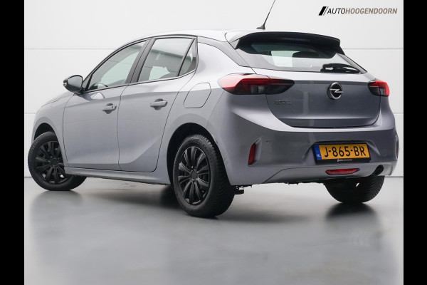 Opel Corsa 1.2 Edition Sport (APPLE CARPLAY,LED VERLICHTING,PARKEERSENSOREN,SPORTSTOELEN,CLIMATE,CRUISE,NIEUWE APK,TOPCONDITIE) Opel Corsa 1.2 Edition Sport (APPLE CARPLAY,LED VERLICHTING,PARKEERSENSOREN,SPORTSTOELEN,CLIMATE,CRUISE,NIEUWE APK,TOPCONDITIE)