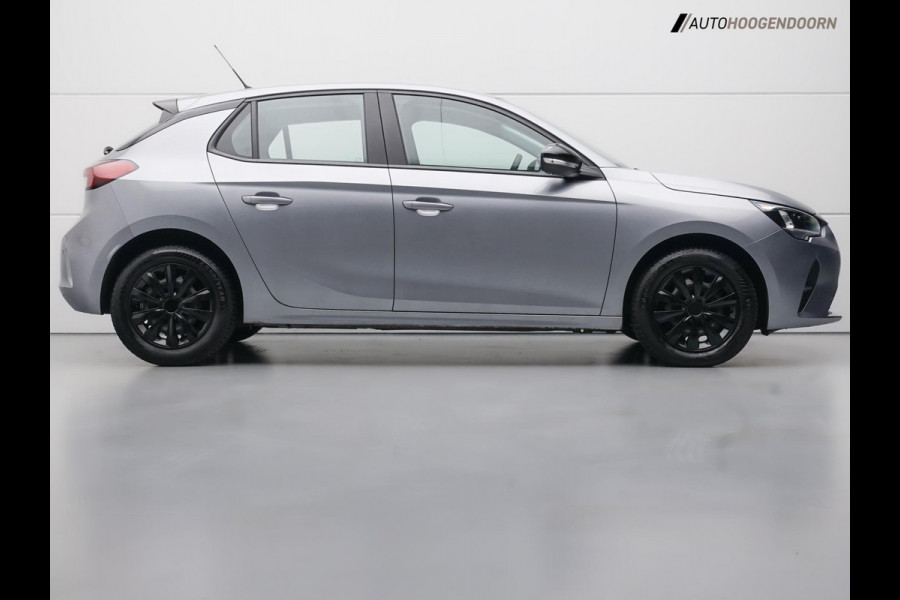 Opel Corsa 1.2 Edition Sport (APPLE CARPLAY,LED VERLICHTING,PARKEERSENSOREN,SPORTSTOELEN,CLIMATE,CRUISE,NIEUWE APK,TOPCONDITIE) Opel Corsa 1.2 Edition Sport (APPLE CARPLAY,LED VERLICHTING,PARKEERSENSOREN,SPORTSTOELEN,CLIMATE,CRUISE,NIEUWE APK,TOPCONDITIE)