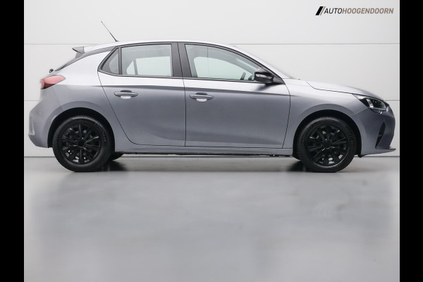 Opel Corsa 1.2 Edition Sport (APPLE CARPLAY,LED VERLICHTING,PARKEERSENSOREN,SPORTSTOELEN,CLIMATE,CRUISE,NIEUWE APK,TOPCONDITIE) Opel Corsa 1.2 Edition Sport (APPLE CARPLAY,LED VERLICHTING,PARKEERSENSOREN,SPORTSTOELEN,CLIMATE,CRUISE,NIEUWE APK,TOPCONDITIE)
