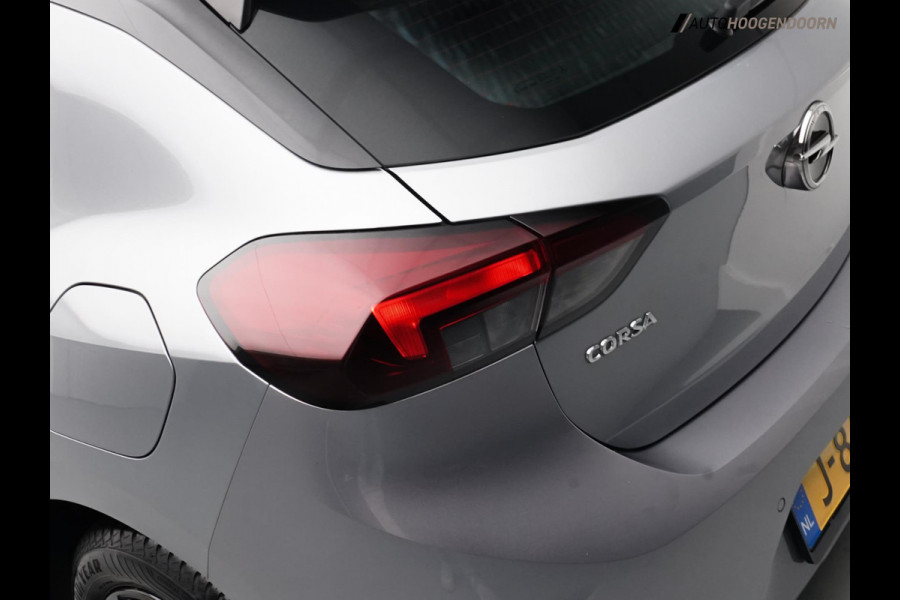 Opel Corsa 1.2 Edition Sport (APPLE CARPLAY,LED VERLICHTING,PARKEERSENSOREN,SPORTSTOELEN,CLIMATE,CRUISE,NIEUWE APK,TOPCONDITIE) Opel Corsa 1.2 Edition Sport (APPLE CARPLAY,LED VERLICHTING,PARKEERSENSOREN,SPORTSTOELEN,CLIMATE,CRUISE,NIEUWE APK,TOPCONDITIE)