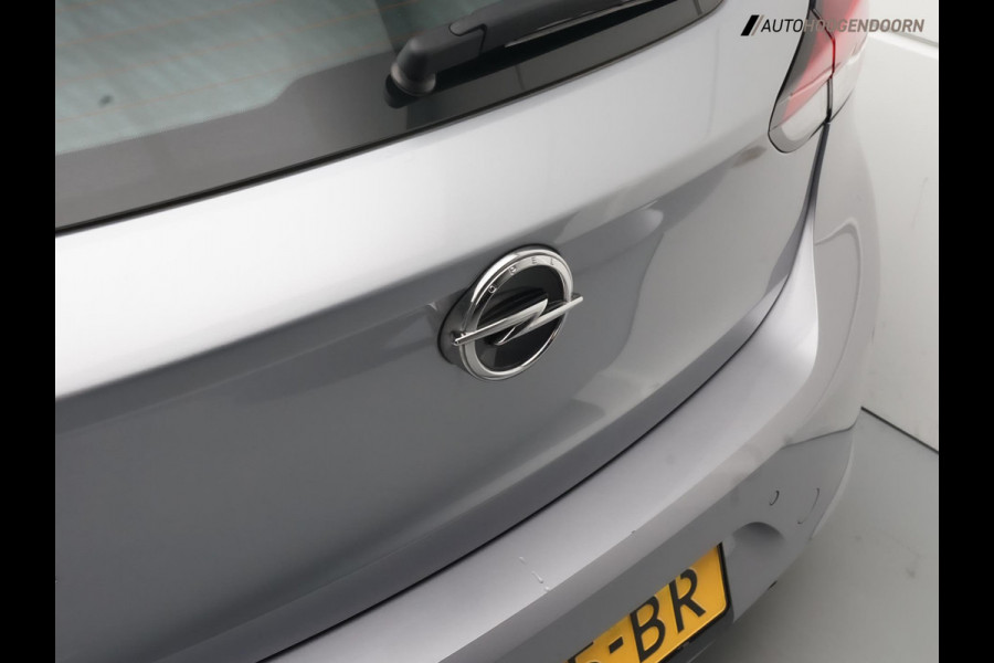 Opel Corsa 1.2 Edition Sport (APPLE CARPLAY,LED VERLICHTING,PARKEERSENSOREN,SPORTSTOELEN,CLIMATE,CRUISE,NIEUWE APK,TOPCONDITIE) Opel Corsa 1.2 Edition Sport (APPLE CARPLAY,LED VERLICHTING,PARKEERSENSOREN,SPORTSTOELEN,CLIMATE,CRUISE,NIEUWE APK,TOPCONDITIE)