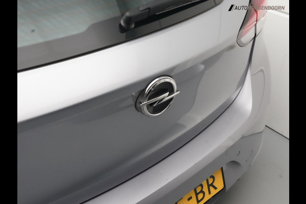 Opel Corsa 1.2 Edition Sport (APPLE CARPLAY,LED VERLICHTING,PARKEERSENSOREN,SPORTSTOELEN,CLIMATE,CRUISE,NIEUWE APK,TOPCONDITIE) Opel Corsa 1.2 Edition Sport (APPLE CARPLAY,LED VERLICHTING,PARKEERSENSOREN,SPORTSTOELEN,CLIMATE,CRUISE,NIEUWE APK,TOPCONDITIE)