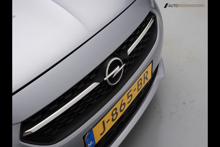 Opel Corsa 1.2 Edition Sport (APPLE CARPLAY,LED VERLICHTING,PARKEERSENSOREN,SPORTSTOELEN,CLIMATE,CRUISE,NIEUWE APK,TOPCONDITIE) Opel Corsa 1.2 Edition Sport (APPLE CARPLAY,LED VERLICHTING,PARKEERSENSOREN,SPORTSTOELEN,CLIMATE,CRUISE,NIEUWE APK,TOPCONDITIE)