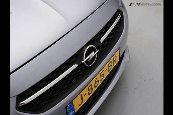 Opel Corsa 1.2 Edition Sport (APPLE CARPLAY,LED VERLICHTING,PARKEERSENSOREN,SPORTSTOELEN,CLIMATE,CRUISE,NIEUWE APK,TOPCONDITIE) Opel Corsa 1.2 Edition Sport (APPLE CARPLAY,LED VERLICHTING,PARKEERSENSOREN,SPORTSTOELEN,CLIMATE,CRUISE,NIEUWE APK,TOPCONDITIE)