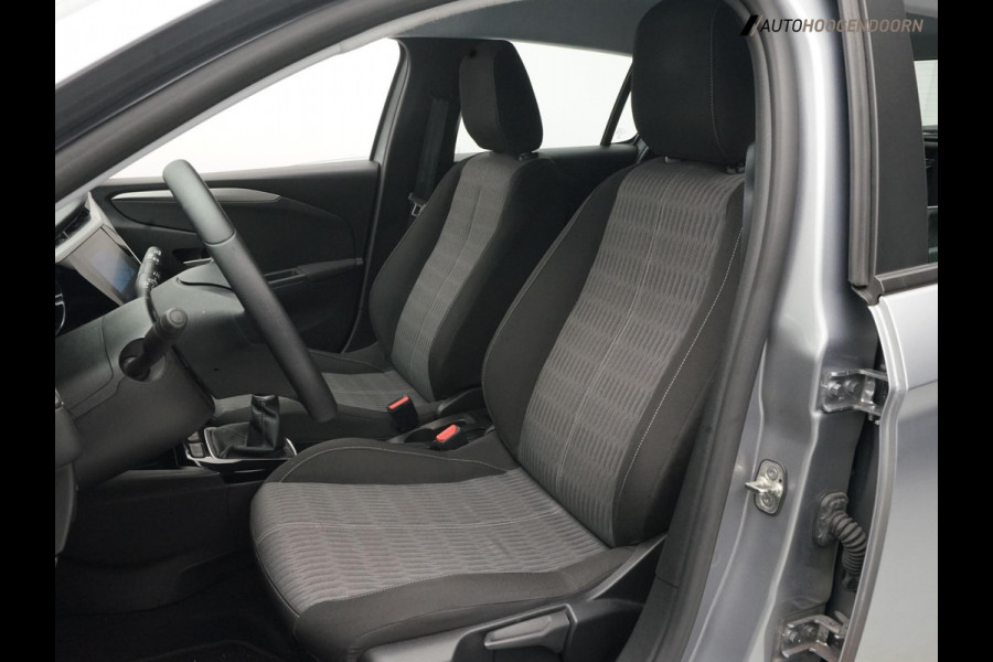 Opel Corsa 1.2 Edition Sport (APPLE CARPLAY,LED VERLICHTING,PARKEERSENSOREN,SPORTSTOELEN,CLIMATE,CRUISE,NIEUWE APK,TOPCONDITIE) Opel Corsa 1.2 Edition Sport (APPLE CARPLAY,LED VERLICHTING,PARKEERSENSOREN,SPORTSTOELEN,CLIMATE,CRUISE,NIEUWE APK,TOPCONDITIE)