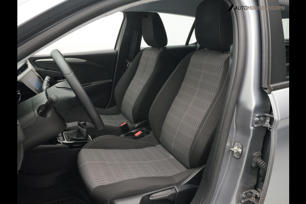 Opel Corsa 1.2 Edition Sport (APPLE CARPLAY,LED VERLICHTING,PARKEERSENSOREN,SPORTSTOELEN,CLIMATE,CRUISE,NIEUWE APK,TOPCONDITIE) Opel Corsa 1.2 Edition Sport (APPLE CARPLAY,LED VERLICHTING,PARKEERSENSOREN,SPORTSTOELEN,CLIMATE,CRUISE,NIEUWE APK,TOPCONDITIE)