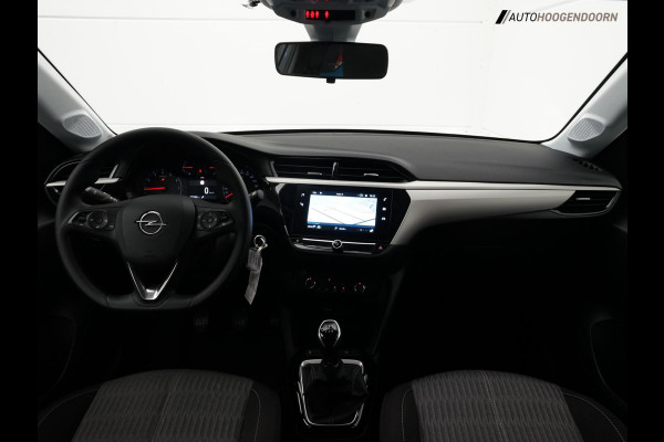 Opel Corsa 1.2 Edition Sport (APPLE CARPLAY,LED VERLICHTING,PARKEERSENSOREN,SPORTSTOELEN,CLIMATE,CRUISE,NIEUWE APK,TOPCONDITIE) Opel Corsa 1.2 Edition Sport (APPLE CARPLAY,LED VERLICHTING,PARKEERSENSOREN,SPORTSTOELEN,CLIMATE,CRUISE,NIEUWE APK,TOPCONDITIE)