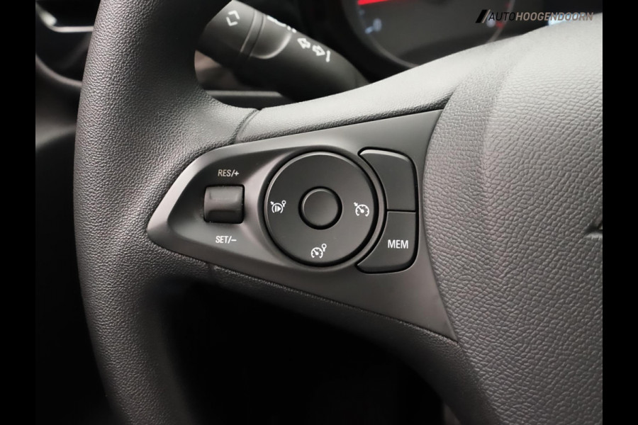 Opel Corsa 1.2 Edition Sport (APPLE CARPLAY,LED VERLICHTING,PARKEERSENSOREN,SPORTSTOELEN,CLIMATE,CRUISE,NIEUWE APK,TOPCONDITIE) Opel Corsa 1.2 Edition Sport (APPLE CARPLAY,LED VERLICHTING,PARKEERSENSOREN,SPORTSTOELEN,CLIMATE,CRUISE,NIEUWE APK,TOPCONDITIE)