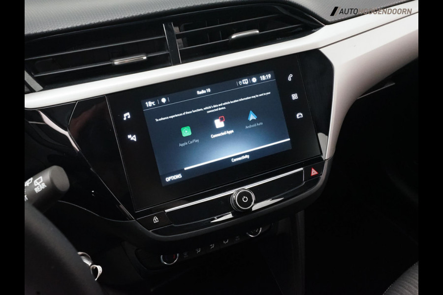Opel Corsa 1.2 Edition Sport (APPLE CARPLAY,LED VERLICHTING,PARKEERSENSOREN,SPORTSTOELEN,CLIMATE,CRUISE,NIEUWE APK,TOPCONDITIE) Opel Corsa 1.2 Edition Sport (APPLE CARPLAY,LED VERLICHTING,PARKEERSENSOREN,SPORTSTOELEN,CLIMATE,CRUISE,NIEUWE APK,TOPCONDITIE)