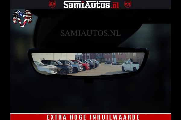 GMC Sierra AT4 6.2 V8 | Alle opties | Dubbele Cabine met Royale 5 Zitplaatsen | BPM vrij | Nu Leverbaar uit Voorraad | Voorraad Nr 248378 |